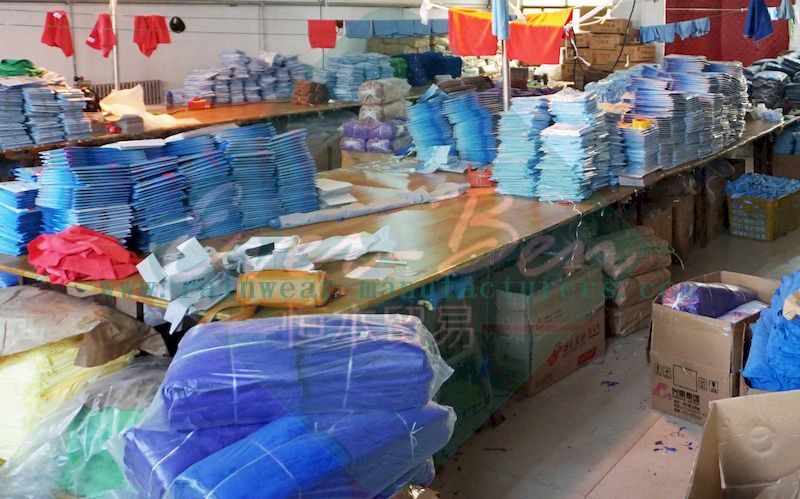 China bulk kitchen cloth manufacturer